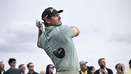 Highlights: WM Phoenix Open, Round 2