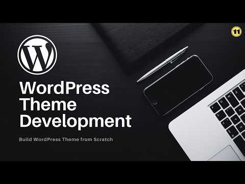 #11 Using TypeScript With WordPress, A Simple Guide | How to add TypeScript to WordPress Theme