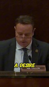 4.7K views · 33 reactions | Pt 1 Congressman Pat Fallon asks NPR and...