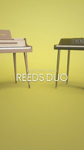 Get both Electric Keys – Moonshell and Jade for a range of electric piano tones and save 25%. | Native Instruments