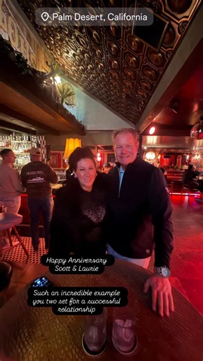 Happy Anniversary Scott ❤️Laurie | Debbe Dunning