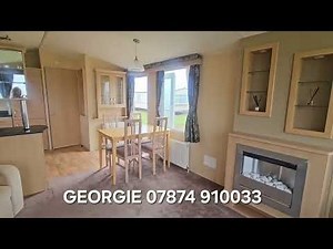 Willerby Granada Static Caravan For Sale With Blue Anchor Leisure parks in and around Skegness