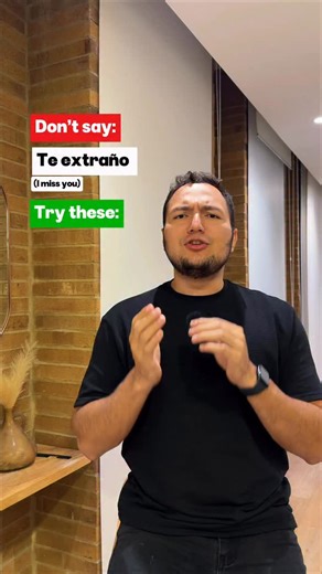 16K views · 2.1K reactions | Increase your vocabulary in Spanish ✨ | Your Spanish with Javier | Facebook