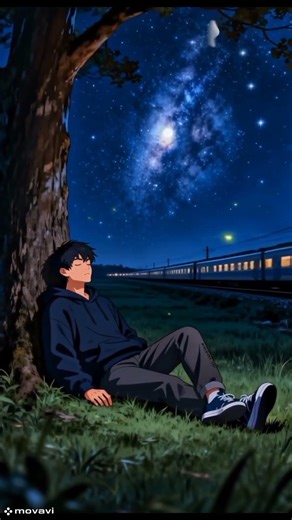 chal bandeya...#aivideo #satisfyingvideo #alone #trending