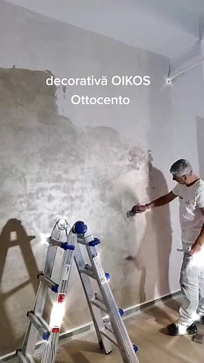 Decorative Plastering Techniques for Stunning Interiors