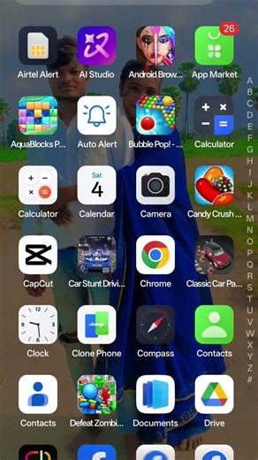 Power Button दबाने से Call कट क्यों होता है | Call Settings Press Power Button To End Calls #shorts