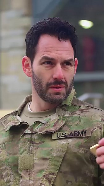 The War God Returns to Claim His Family - Full Movie