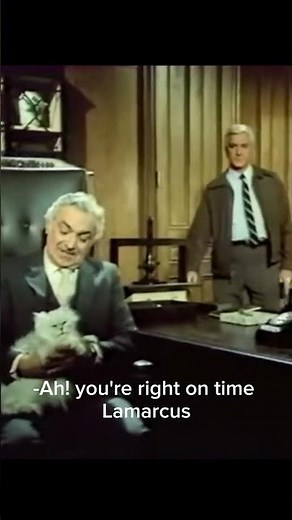 Leslie Nielsen comedy scene 🤣🤣 #comedy #movie