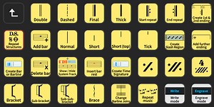 Notation Express XL for Dorico - Notation Central