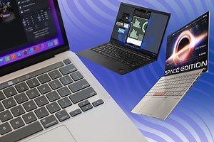 5 best professional laptops of 2022
