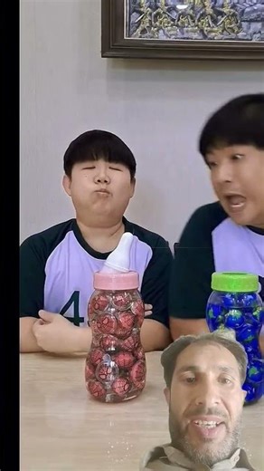 boys eating candy amazing video #shorts #youtubeshorts #trending #candy