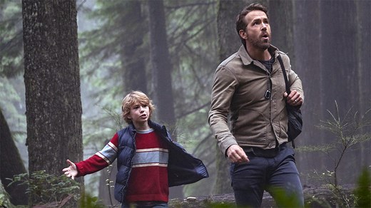 The Adam Project [2022] [PG-13] - 3.5.4 | Parents' Guide & Review | Kids-In-Mind.com