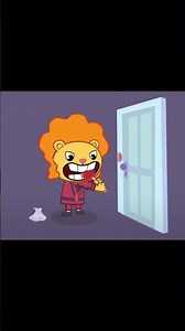 Happy Tree Friends: Disco Bear, Don’t Be A Sucker