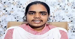 "Even Chanakya Was...": UP Board Topper Prachi Nigam Shuts Trolls |