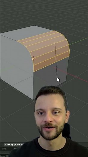 BLENDER shortcut that nobody knew about...