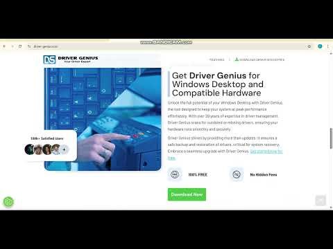 Driver Genius v25.0.0.136 + license key [100% Working] Free Trial 2026