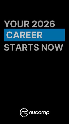 Unlock Nucamp’s biggest Black Friday deal - 50% off your first payment with code HALFOFF at checkout. Don’t wait for January to start your new career. Choose from Front End, Full Stack Mobile, Backend with Python & SQL, Cybersecurity, or our new AI bootcamps: Solo AI Tech Entrepreneur and AI Essentials for Work. Your career future starts now. Enroll today and secure your spot before classes fill, at nucamp.co Use Discount Code: HALFOFF at registration #Nucamp #BlackFridayDeal #LearnToCode #TechC