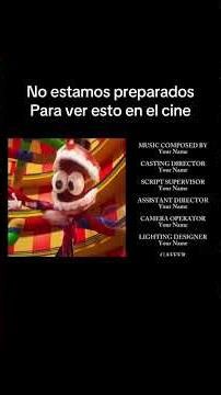 No estoy listo... #tadc #digitalcircus #song #music #epic #god #ending #credit #sad #movie #viral