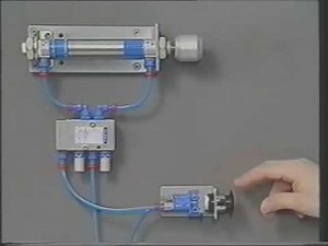 Actuator festo ( Actuador festo)