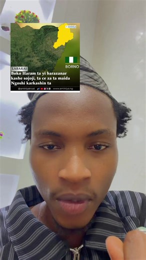 Discovering Borno: The Beauty of Maidaw