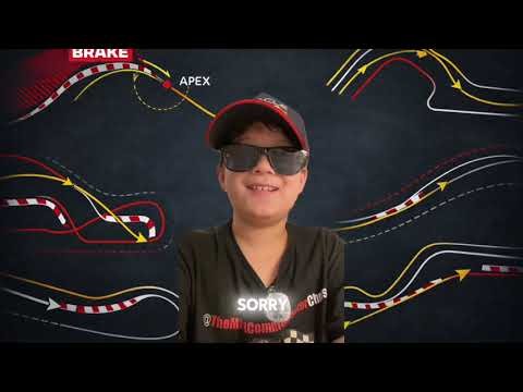 The Real Secret of F1 Speed: Braking, Cornering & Acceleration