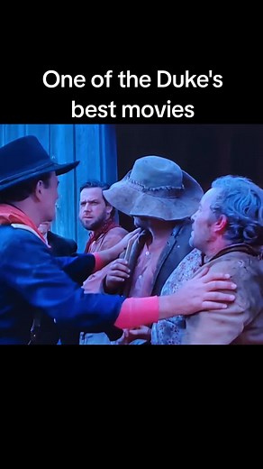 The Horse Soldiers: John Wayne's Cavalry Classic