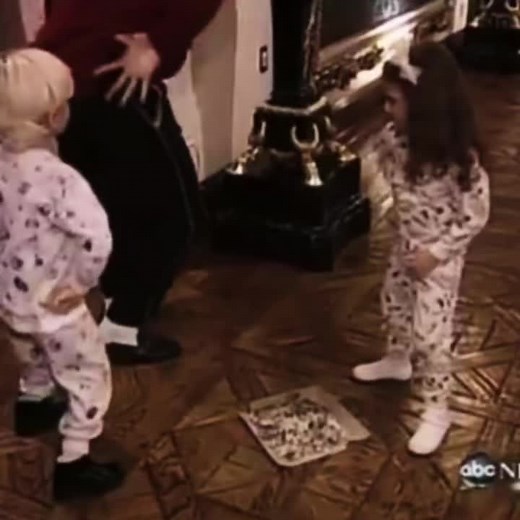 Who is Blanket Jackson? Exploring the Jackson Family