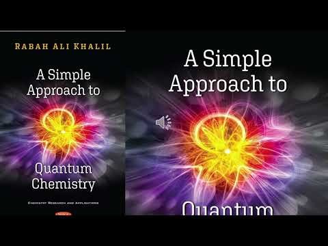 A Simple Approach of Quantum Chemistry