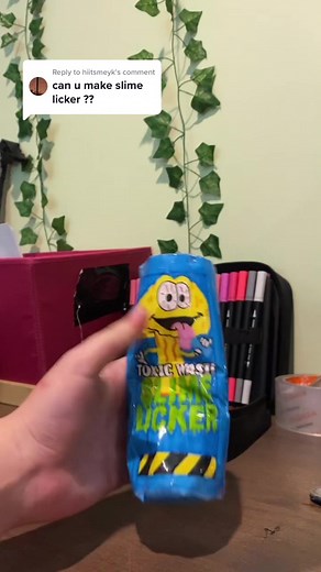 Replying to @hiitsmeyk what should i make next?? #fyp #papersquishy #slimelickers #candy #paper #squishy #papersquishycollection #viral #diy