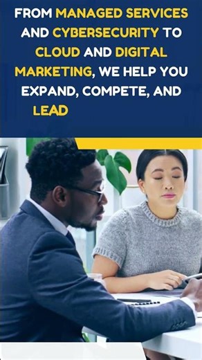 Driving IT Growth with Inventiv Technology