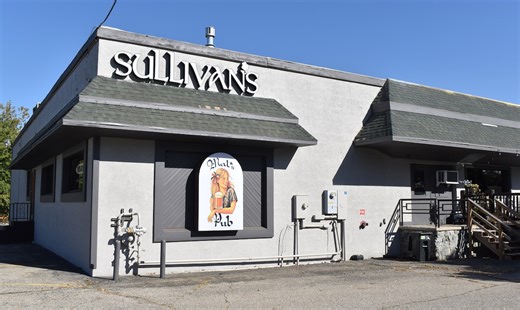 Jackson’s Hunt Club restaurant rebranded as Sullivan’s under new ownership