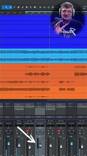 The Most Powerful Tool to Shape Your Mix