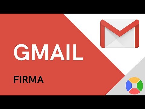 📝 Tutorial FIRMA GMAIL 🖊 2021 | Español | Cómo Añadir una Firma a tus Emails en Gmail