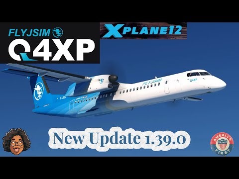 AX3's Fly By Wire All New Stable Update Now Out Stream Ops