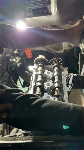 Toyota Engine Repair | New Valves Cost” #shorts #youtubeshorts #studio #ytshorts #trending