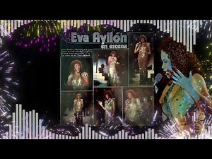 EVA AYLLÓN - ingá (video espectro) HD 1080P 60fps