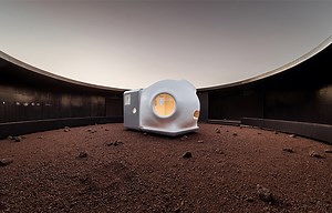 MARS Case, China by OPEN
