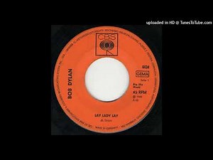 Bob Dylan – Lay Lady Lay (Extended 1969)