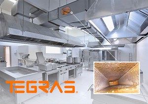 Kitchen Exhaust Cleaning Equipment - Kitchen Exhaust Cleaning