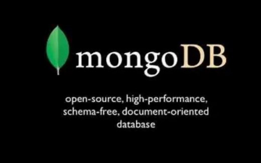 软件安装｜macOS下mongoDB的安装全过程