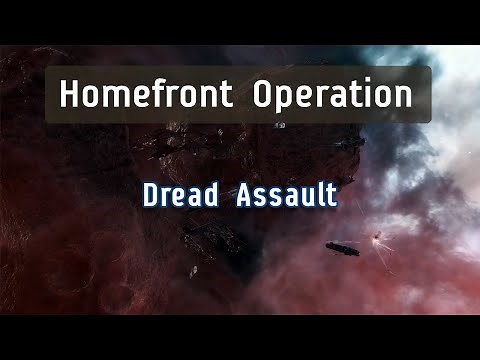 Homefront Operation: Dread Assault