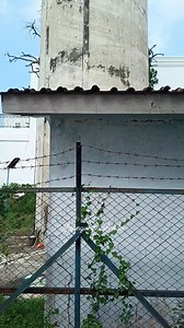 258K views · 1.1K reactions | Menara air ini di bangun sekitar tahun 1930 an oleh pemerintah Hindia Belanda untuk memenuhi kebutuhan air bersih kala itu di sekitar Brebes, khususnya di Jatibarang. #bangunanlondo #menaraair #watertoren #jatibarang #brebes #jawatengah | Bangunan Londo | Facebook