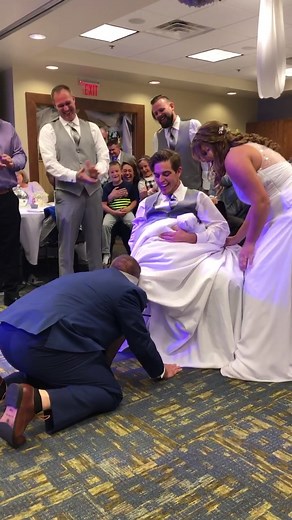 Best Wedding Pranks for Couples