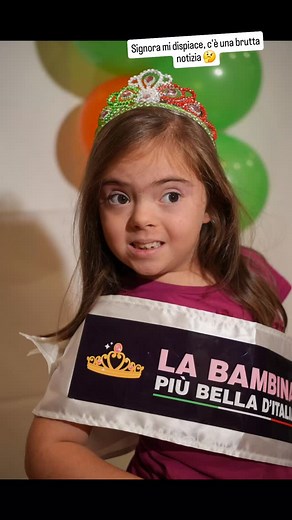 Signora,mi dispiace, sua figlia ha la sindrome di Down, deve decidere in fretta che dobbiamo prenotare l'aborto terapeutico. E dopo potete riprovare. Riprovare cosa?? Sei arrivata come un uragano, a stravolgere la nostra vita,ad insegnarci la bellezza autentica, l'amore puro e incondizionato. Ho versato fiumi di lacrime di paura,di sensi di colpa, ma adesso le mie lacrime sono di Gioia,di orgoglio, di emozioni forti che riesco malapena a contenere. #downsyndrome #nothingdownaboutit #mammaefiglia