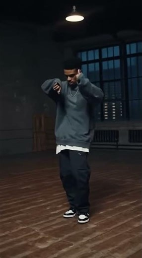 Groove in Reverse — The Dance You Watch Twice