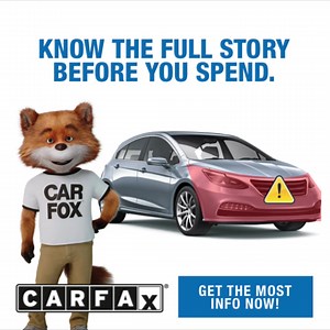 CARFAX can help you feel confident in stocking your lot without wasting money. | CARFAXinc