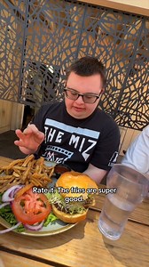 Shout out to Austin’s in North Lake Tahoe! | Baker Banter