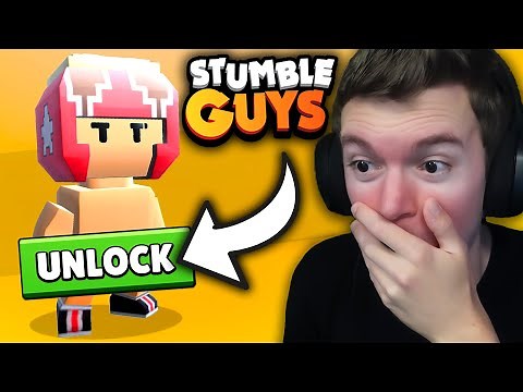 HOW TO GET *NEW* PIXEL BOXER SKIN IN STUMBLE GUYS!