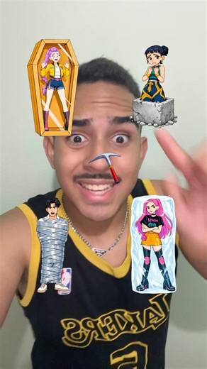 There's no way to win the K-Pop Warriors' game!!! #shorts