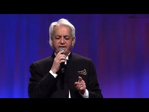 Benny Hinn - HOLY SPIRIT WORSHIP MEDLEY